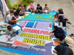 Liburan Sekolah Lebih Produktif, Kampung English Kudus Hadirkan Holiday Program Ala Pare
