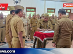 Mutasi 66 Pejabat Administrator dan Pengawas, Bupati Kudus Dorong Peningkatan Pelayanan Publik