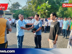 Puncak Hari Lingkungan Hidup Sedunia 2026, Kudus Perkuat Gerakan Pengurangan Sampah dari Hulu