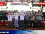 Sertifikasi Halal Gratis Digencarkan, 10.445 UMKM Kudus Sudah Kantongi Sertifikat