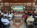 HIPMA Kudus Ajak Pesantren Perkuat Pencegahan Kekerasan Seksual dan Bullying