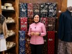 Endhah Ingin ASN Kudus Miliki Batik Khas yang Angkat Kearifan Lokal Daerah Endhah Ingin ASN Kudus Miliki Batik Khas yang Angkat Kearifan Lokal Daerah