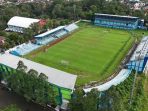 Lelang Ulang Stadion Wergu Wetan Digelar 24 Juni, Ini Syarat dan Ketentuannya