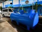 Usai Evaluasi, BGN Nyatakan Delapan SPPG Kudus Penuhi Standar Operasional