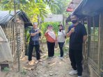 Dinas Pertanian Kudus Tinjau Inovasi Pertanian Organik dan Peternakan Terpadu di Kampung Literasi Alam BG Farm