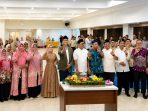 Three Years of Caring, Tiga Tahun RS Sarkies Aisyiyah Kudus Mengabdi untuk Masyarakat