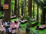 Pijar Park Jadi Destinasi Nonreligi Terfavorit di Kudus Tahun 2025