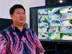 Tindaklanjuti Edaran Bupati, Dishub Kudus Optimalkan CCTV untuk Pantau Keamanan Wilayah