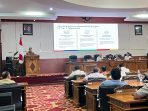 Bupati Kudus Tegaskan Pengamanan Aset dan Reformasi Birokrasi dalam Jawaban atas Pandangan Fraksi DPRD Bupati Kudus Tegaskan Pengamanan Aset dan Reformasi Birokrasi dalam Jawaban atas Pandangan Fraksi DPRD