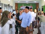 PAW Serentak di Tujuh Desa Kudus Berlangsung Kondusif, Kejutan Terjadi di Loram Kulon PAW Serentak di Tujuh Desa Kudus Berlangsung Kondusif, Kejutan Terjadi di Loram Kulon