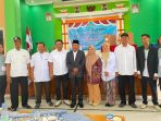 Suasana Kekeluargaan Warnai Pilkades Antarwaktu Undaan Kidul, Aris M Tohris Jadi Kades Suasana Kekeluargaan Warnai Pilkades Antarwaktu Undaan Kidul, Aris M Tohris Jadi Kades