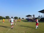 Safin Pati Sports School Indonesia Jadi Magnet Calon Pesepak Bola Profesional dari Berbagai Daerah Safin Pati Sports School Indonesia Jadi Magnet Calon Pesepak Bola Profesional dari Berbagai Daerah