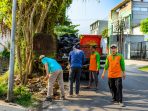 Tanggapi Video Viral Tumpukan Sampah di Jalan Pattimura, PKPLH Kudus: Sudah Kami Tangani