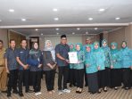 Sinergi Bawaslu-PKK Kudus Diharapkan Perkuat Demokrasi hingga Akar Rumput Sinergi Bawaslu-PKK Kudus Diharapkan Perkuat Demokrasi hingga Akar Rumput