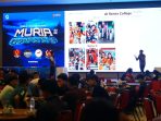 Muria Championship 2026 Sukses Digelar, 64 Tim Mobile Legends Ramaikan Turnamen Esport di Kudus