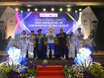 UMK Peringati Dies Natalis ke-46, Perkuat Kiprah Global Lewat Inovasi dan Karya