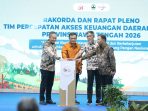 TPAKD Jateng Tetapkan Program 2026, Fokus Pembiayaan Pangan dan UMKM TPAKD Jateng Tetapkan Program 2026, Fokus Pembiayaan Pangan dan UMKM