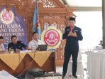 Dasa Susila Terpilih Pimpin Karang Taruna Kudus 2026–2031, Usung Semangat “Kembali ke Rumah Besar”
