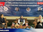 4th Cendekia International Conference 2026 Perkuat Kolaborasi Riset Internasional di ITEKES Cendekia Utama Kudus