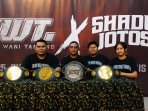 Combat Sport Combat Sport