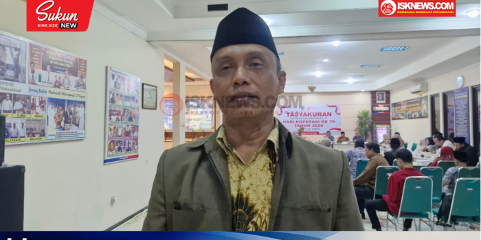 Hari Koperasi ke-79, Dekopin Jateng Ajak Gerakan Koperasi Tinggalkan Perbedaan dan Perkuat Persatuan