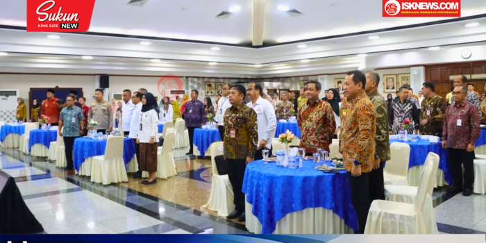 Pemkab Kudus Perkuat Komitmen Hadirkan Pelayanan Publik yang Berdampak bagi Masyarakat