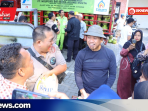 Pemkab Kudus Rancang Gerakan Pangan Murah Keliling Kecamatan Demi Dekatkan Layanan ke Warga