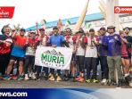 Road to Muria Trail Run 2026 Gaet Ratusan Pelari, Rahtawu Siap Sambut Wisata Olahraga