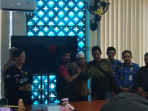 Sempat Memanas, Sengketa Warung Madura di Kudus Akhirnya Berdamai