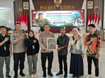 Perkuat Perlindungan Perempuan dan Anak, KOHATI HMI Kudus Gandeng Polres Lewat MoU Perkuat Perlindungan Perempuan dan Anak, KOHATI HMI Kudus Gandeng Polres Lewat MoU