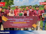 Sebulan Belajar di Ruang Redaksi, Mahasiswa KPI UIN Sunan Kudus Akhiri PPL-KKL di ISKNEWS.COM