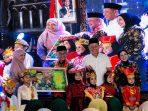 Dari Kudus untuk Indonesia Emas, Milad Ke-25 TK Aisyiyah Terpadu Birrul Walidain Dihadiri Mendikdasmen Dari Kudus untuk Indonesia Emas, Milad Ke-25 TK Aisyiyah Terpadu Birrul Walidain Dihadiri Mendikdasmen