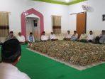 Tahlil Bersama Warnai Tradisi Buka Luwur Mbah Kyai Mijil di Purwosari Kudus