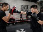 Private Boxing & Fighting Class di Kudus Ini Siap Bina Bibit Petinju Muda dengan Latihan Personal