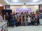 Tasyakuran Hari Koperasi ke-79, Dekopin Kudus Serap Aspirasi Perkuat Gerakan Koperasi Tasyakuran Hari Koperasi ke-79, Dekopin Kudus Serap Aspirasi Perkuat Gerakan Koperasi