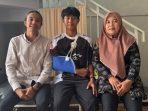Safin Pati Minta Maaf dan Beri Sanksi Tegas Usai Insiden Soeratin