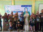 Hindun Anisah Ajak Warga Kudus Gemar Makan Ikan Demi Wujudkan Zero Stunting