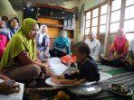 TP PKK Kudus Perkuat Pendampingan Balita, Endhah Sam’ani Optimistis Wujudkan Zero Stunting