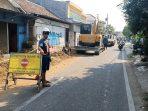 Pembangunan Drainase Jalan Pedawang Capai 8 Persen, Ditarget Rampung Tiga Bulan