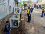 Proyek Drainase Rp2,2 Miliar Mulai Digarap, Target Kurangi Genangan Jl.Wahid Hasyim Kudus Proyek Drainase Rp2,2 Miliar Mulai Digarap, Target Kurangi Genangan Jl.Wahid Hasyim Kudus