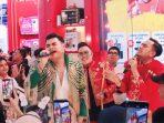 Dijuluki Nassarnya Jawa Tengah, Arif Enter Tampil Sepanggung Bersama Sang Idola di PRJ 2026