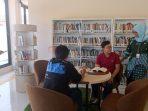 Liburan Tak Melulu Wisata, Perpusda Kudus Jadi Pilihan Rekreasi Edukatif Liburan Tak Melulu Wisata, Perpusda Kudus Jadi Pilihan Rekreasi Edukatif