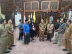 Paguyuban Madura Audiensi ke Bupati Kudus, Teguhkan Komitmen Jaga Kerukunan Paguyuban Madura Audiensi ke Bupati Kudus, Teguhkan Komitmen Jaga Kerukunan