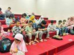 Tak Sekadar Membaca, MBG Read Aloud Kudus Asah Kreativitas dan Kepercayaan Diri Anak Tak Sekadar Membaca, MBG Read Aloud Kudus Asah Kreativitas dan Kepercayaan Diri Anak