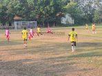 Delapan Tim Ramaikan Sandung Cup 5, Turnamen U-40 Bergulir hingga 2 Agustus Delapan Tim Ramaikan Sandung Cup 5, Turnamen U-40 Bergulir hingga 2 Agustus