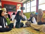 Sambut Muharram 1448 H, Puluhan Anak Yatim di Kudus Ikuti Kegiatan Inspiratif Sambut Muharram 1448 H, Puluhan Anak Yatim di Kudus Ikuti Kegiatan Inspiratif