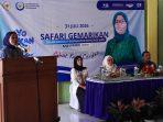 Endhah Sam’ani Ajak Ibu-Ibu Kreatif Olah Ikan, Dukung Percepatan Penurunan Stunting Endhah Sam’ani Ajak Ibu-Ibu Kreatif Olah Ikan, Dukung Percepatan Penurunan Stunting