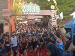 Ratusan Pelari Jelajahi Pegunungan Muria, Muria Trail Run 2026 Angkat Wisata Alam Kudus Ratusan Pelari Jelajahi Pegunungan Muria, Muria Trail Run 2026 Angkat Wisata Alam Kudus