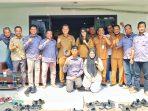 28 Tahun IJTI, Bupati Kudus Dorong Pers Tetap Jadi Rujukan Informasi di Era Media Sosial