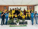 Gandeng RS Mardirahayu, Maxim Kudus Bekali 25 Pengemudi dengan Pelatihan Bantuan Hidup Dasar